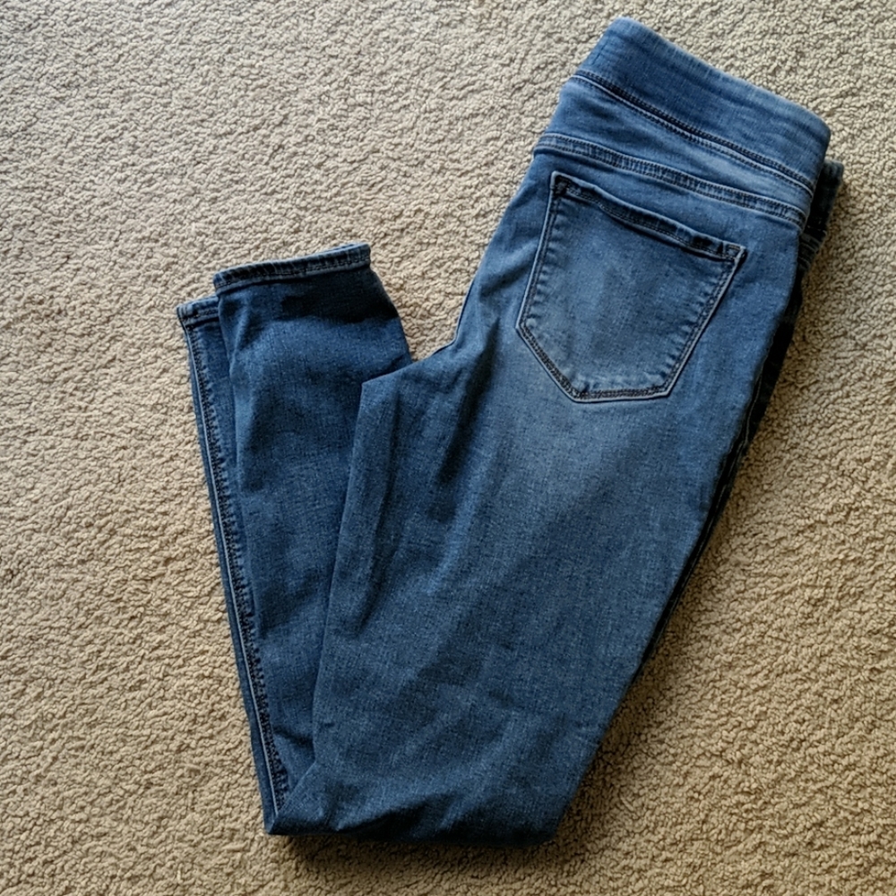 Old Navy Rockstar Jeggings